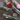 One-hitter Chillum with Rose-L412/L312-RO