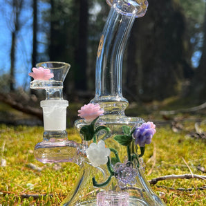 6" 14mm Rose  ZFAY-KRS