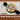 Pizza Pan glass hand pipe, HP340-PZ