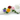 Glass Rose Only Pipe QQ221-RS