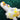 Glass Tobacco Happy Meal Pipe - QQ221-HM