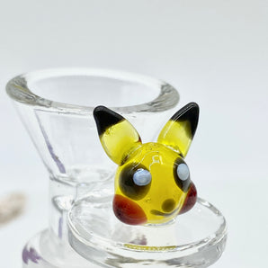 14mm Pokemon Pyrex slide