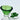 14mm Clover Pyrex funnel Clover-GF34-CLC