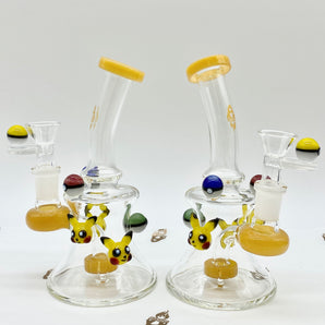 6" 14mm Pikachu  ZFAY-JPK