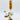 9" 19 mm Freeze Honey Bees  ZFBY-AHB