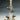 Apollo 12" Bubbler featuring Honey Bees ZF112-HB