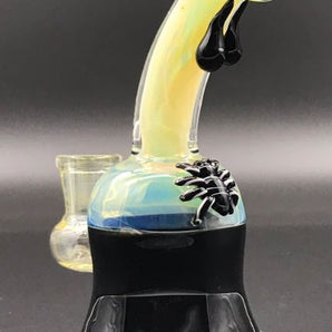 5.5" 14mm Fumed - Spider ZF120-SP