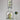 17" 19mm Freeze Sea Fish ZF300-FS