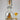 17" 19mm Freeze Honey Bees ZF300-HB
