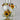 14" 19mm Sunflower Bee Bubbler ZF400-FB